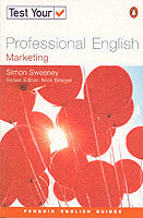 Test Your Professional English Test Your Professional English Marketing - Test Your Professional English