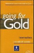 Going for Gold Intermediate Class Audio Cassettes (2) Intermediate - Going for Gold