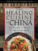 The Healing Cuisine of China