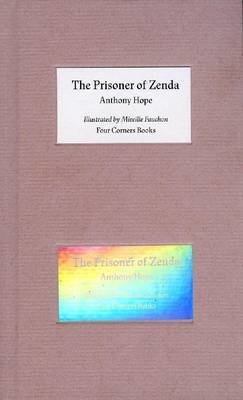 The Prisoner of Zenda