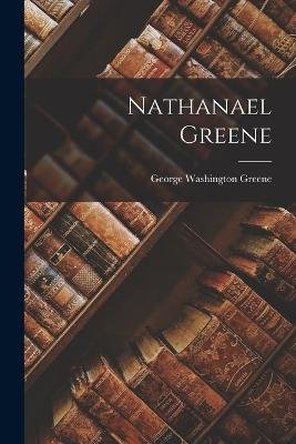 Nathanael Greene