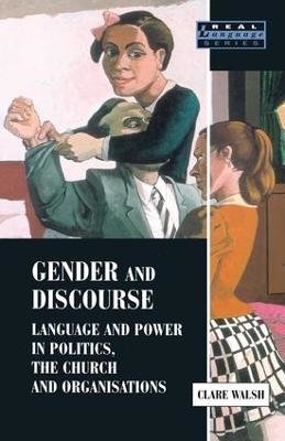 Gender and Discourse