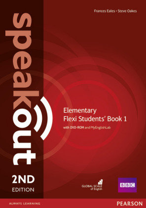 Speak Elem 2E Flexi SBK1 + MEL Pk