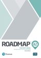 Roadmap A2 Teacher's Book with Teacher's Portal Access Code