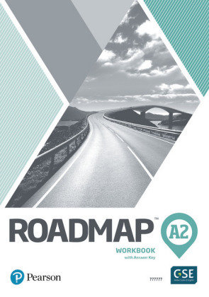 Roadmap A2 Workbook with Digital Resources