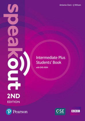 Speakout Int Plus 2e SB/DVD&MEL Pk