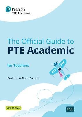 NE Official Guide to PTE A Teacher'sPrint book for Pack