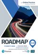 Roadmap C1-C2 Student's Book & eBook with Online Practice