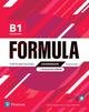 Formula B1 Preliminary Coursebook without key & eBook