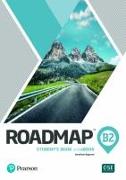 RoadMap B2 Student's Book & Interactive eBook with Digital Resources & App