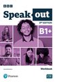 Speakout 3ed B1+ Workbook with Key