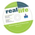 Real Life Global Elementary Workbook Multi-ROM for pack