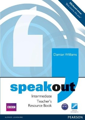 Speakout Intermediate Teacher's Book