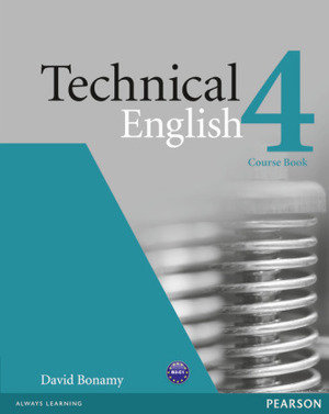 Technical English Level 4 Coursebook Level 4 - Technical English