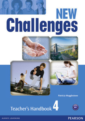 New Challenges 4 Teacher's Handbook