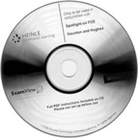 Spotlight on FCE. Exam View CD-ROM - Spotlight on FCE