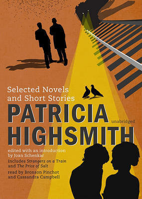 Patricia Highsmith