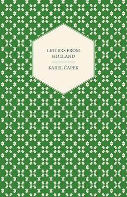 Letters from Holland