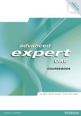 CAE Expert Students' Book with Access Code for CD-ROM Pack