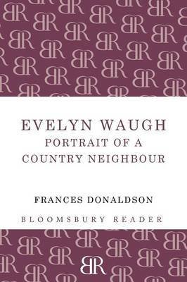 Evelyn Waugh