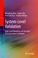 System-Level Validation