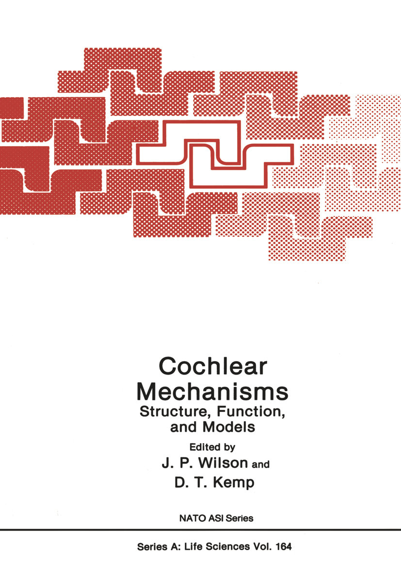 Cochlear Mechanisms: Structure, Function, and Models