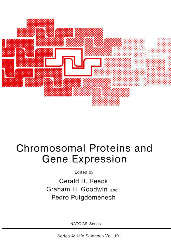 Chromosomal Proteins and Gene Expression