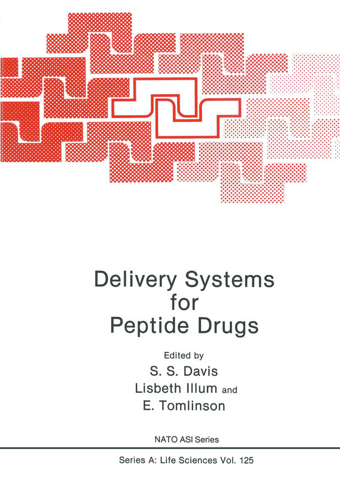 Delivery Systems for Peptide Drugs