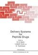 Delivery Systems for Peptide Drugs