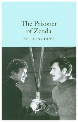 The Prisoner of Zenda