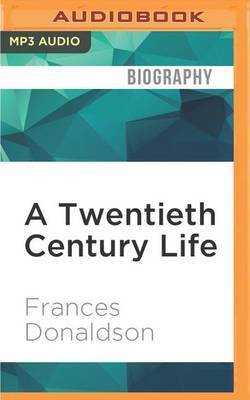 A Twentieth Century Life