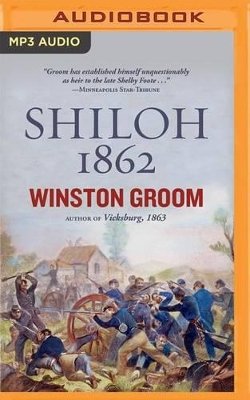 Shiloh, 1862