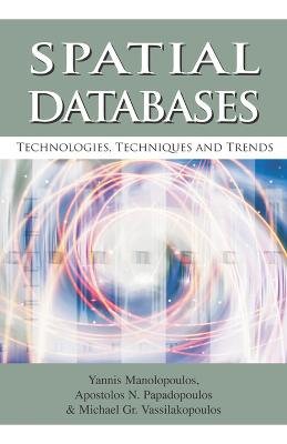 Spatial Databases