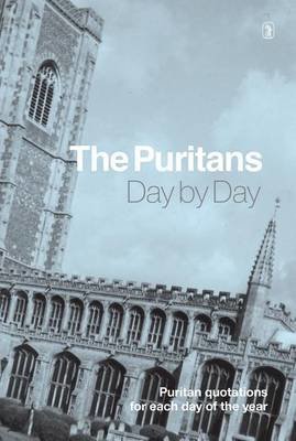 PURITANS DAY BY DAY