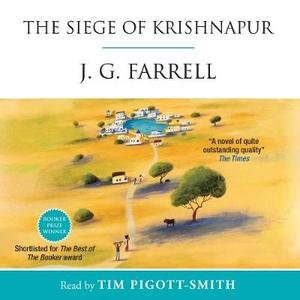 Siege of Krishnapur