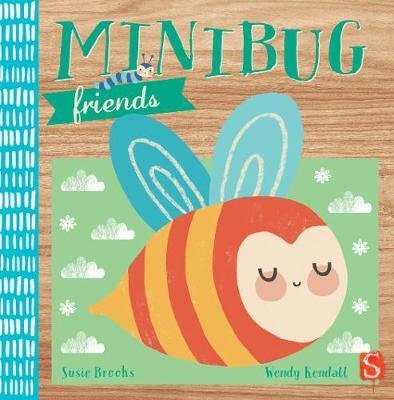 Minibug Friends