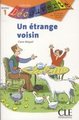 Un étrange voisin - ancienne édition