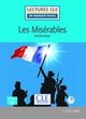 Les misérables. Niveau 2. Avec CD . 2ème édition