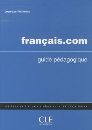 Francais.com: guide pédagogique