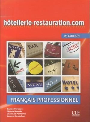 Hotellerie-Restauration.Com - 2eme Edition