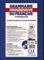 Grammaire progressive du francais - Nouvelle edition