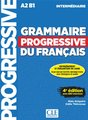 Grammaire progressive du francais - Nouvelle edition