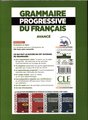 Grammaire progressive du français avancé B1 B2 + CD