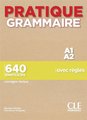 Livre : Pratique Grammaire