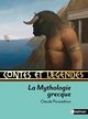 Contes Et Legendes de la Mythologie Grecque