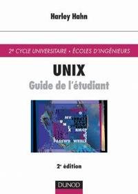 Unix 2eme edition guide de l