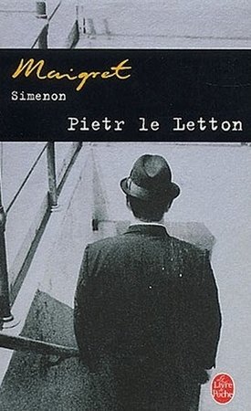 Pietr Le Letton