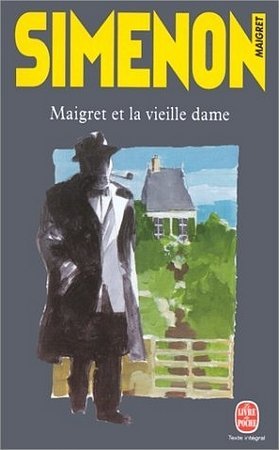 Maigret et la vieille dame