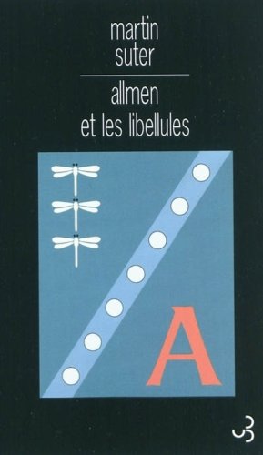 Allmen et les libellules