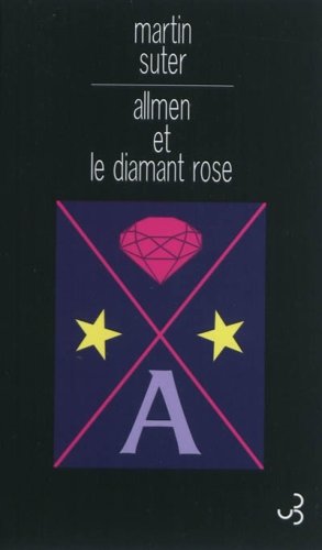 Allmen et le diamant rose